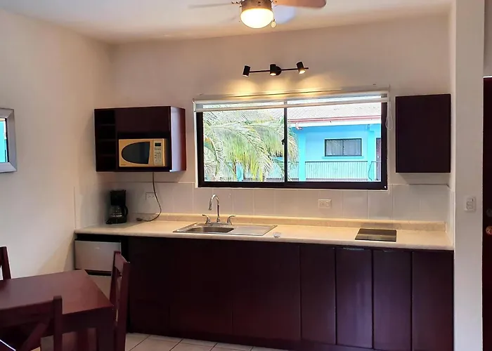 Marina Loft 223 Apartamento