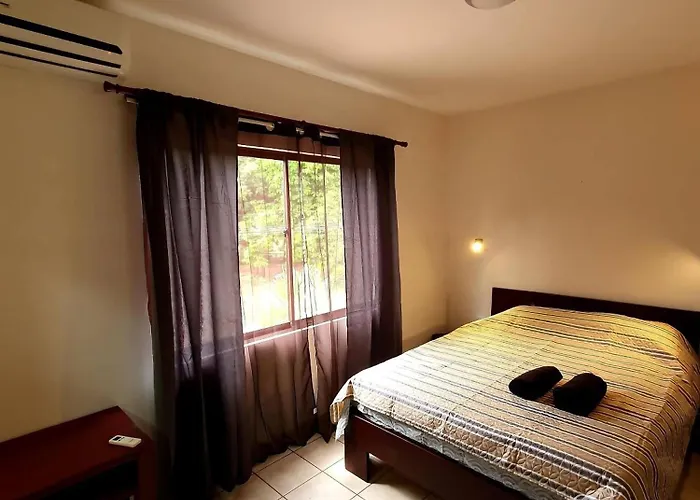 Apartamento Marina Loft 223 Coco