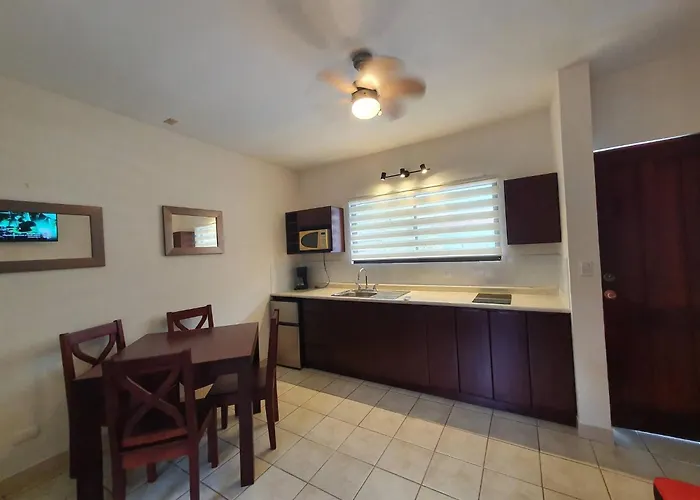 Marina Loft 223 Apartamento *
