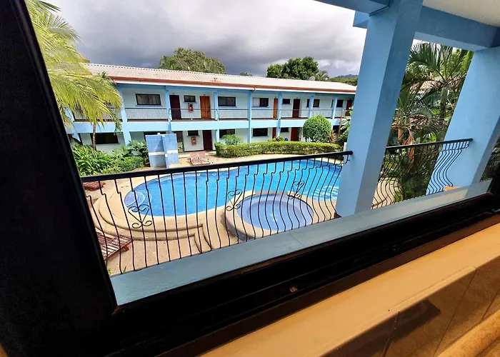 Marina Loft 223 Apartamento *