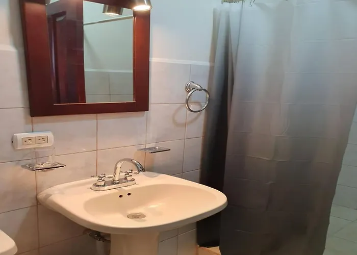 Apartamento Marina Loft 223 Coco
